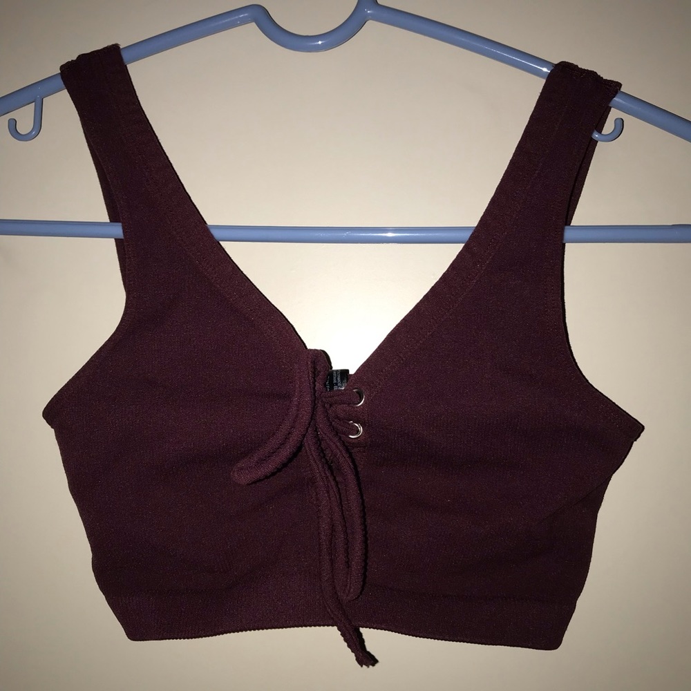 H&M bra top